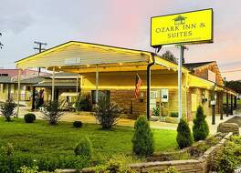 オザーク イン & スイーツ 写真