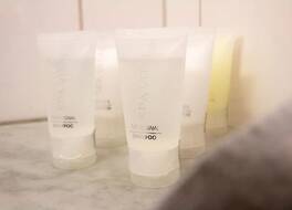 Hotell Conrad 写真