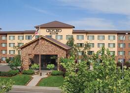 Oxford Suites Chico 写真