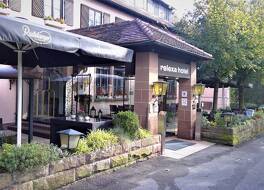 relexa Waldhotel Schatten 写真