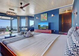 ヴィラ レ オルキデ 写真