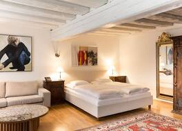 シュロスベルクホテル 写真