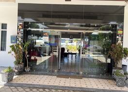 アル ハイマ ホテル 写真