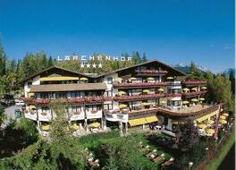 Natur & Spa Hotel Larchenhof 4 Stars Superior 写真