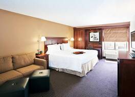 ハンプトン イン スーフォールズ 写真