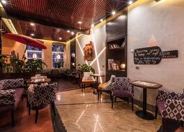 ネフスキー フォーラム ホテル 写真