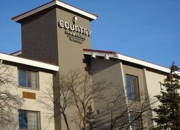 カントリー イン&スイーツ バイ ラディソン ホフマン エステーツ IL