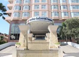 スイス ベル ボルネオ ホテル 写真