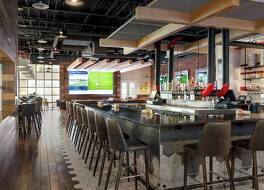 デルタ ホテルズ バイ マリオット インディアナポリス エアポート