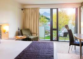 Novotel Queenstown Lakeside 写真