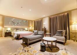 威海ウェイ ホテル