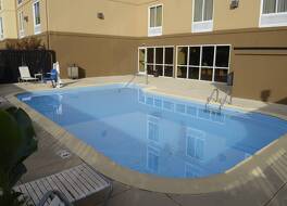 フェアフィールド イン バイ マリオット エヴァンズヴィル イーストマリオット エンポリア 写真