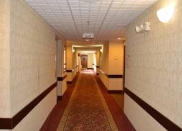 コンフォート イン & スイーツ シンシナティ アップタウン クリフトン 写真