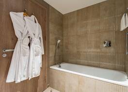 Hilton Sofia Hotel 写真