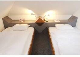 ドミツィル チュービンゲン 写真