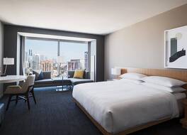 マリオット マーキス シカゴ 写真