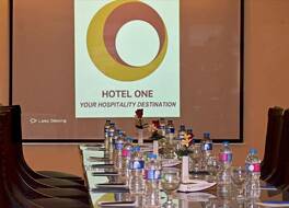 Hotel One Sukkur 写真