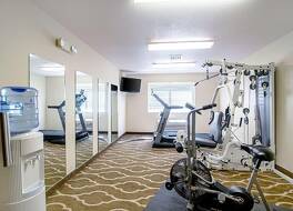 クオリティ イン ヒューロン 写真