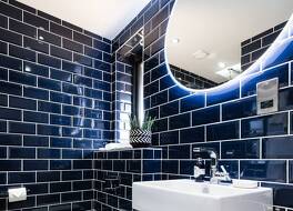 ザ オールド マンセ オブ ブレア 写真