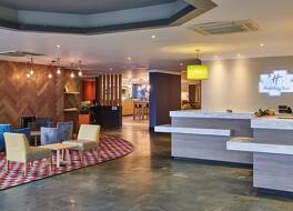 Holiday Inn Leeds Garforth 写真