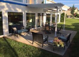 トラベロッジ バイ ウィンダム スピアフィッシュ 写真