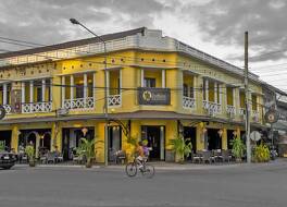 インティラ ターケーク 写真