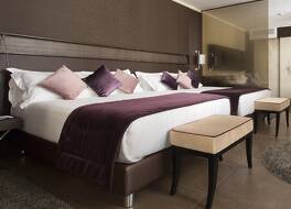 ローマ ライフ ホテル