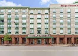 ヒルトン ガーデン イン シカゴ ノース ショア エバンストン 写真