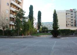 ホテル エウロパ 写真