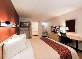 レッド ルーフ イン シカゴ - ジョリエット 写真