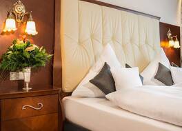 ベルビュー ラインホテル 写真