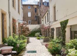 ロジ ドゥ ギース 写真