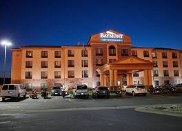 ベイモント イン アンド スイーツ バイ ウィンダム スタージス 写真