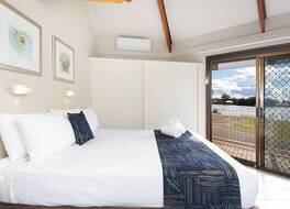 NRMAフォスター タンカリー ホリデーパーク 写真