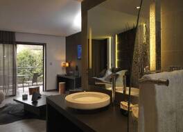 Hôtel Le Parc - La Table de Franck Putelat 写真