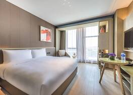 ノボテル上海クローバー 写真