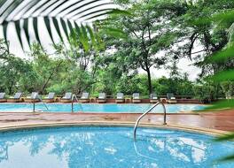 レイクサイド シャレー ムンバイ マリオット エグゼクティブ アパートメンツ 写真