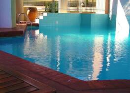 Santa Marina Unique Hotel 写真