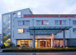 ノボテル エアランゲン