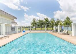 デイズ イン バイ ウィンダム リプリー 写真