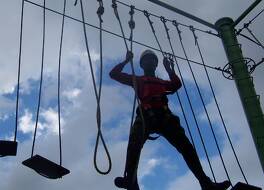 ジャンブルウック コンベンション ホール&リゾート プンチャック 写真