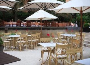 インターコンチネンタル マドリードのクチコミ 評判 フォートラベル Intercontinental Madrid マドリード