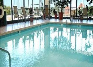 ホリデイ イン ノックスビル ダウンタウン ワールズ フェア パークの写真 画像 フォートラベル Holiday Inn Knoxville Downtown Worlds Fair Park ノックスビル