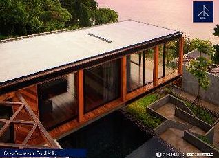ザ ナカ プーケット ヴィラの宿泊予約 料金比較 フォートラベル The Naka Phuket Villa プーケット