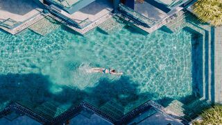 ホテル タイド プーケット