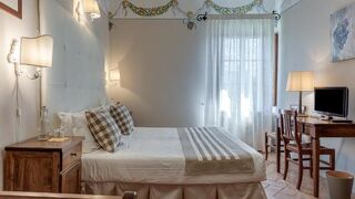 b&b BORGO CAPITANO COLLECTION Albergo diffuso - Centro Storico