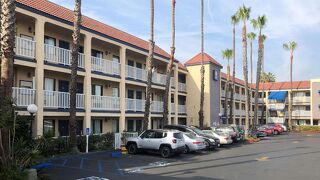 クオリティ イン ロミタ - ロサンゼルス サウス ベイ