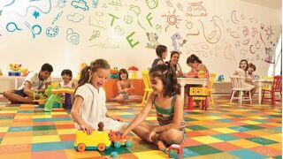 ビーチ パーク スイーツ リゾート