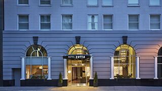 Hotel Zetta San Francisco