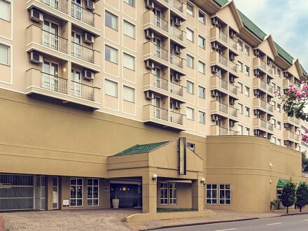 Mercure Jaragua Do Sul 写真